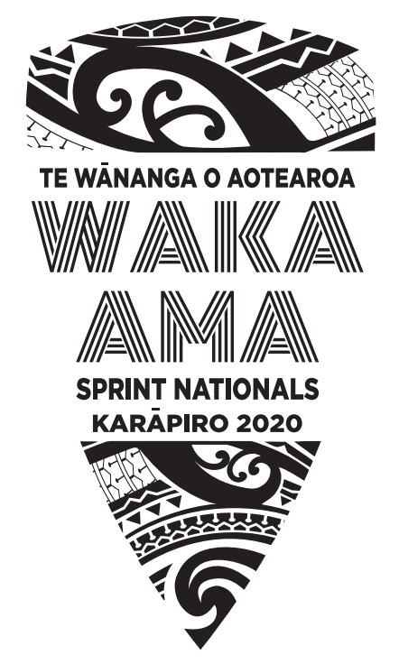 2020 Te Wānanga o Aotearoa National Sprint Championships - Pānui 3 & updated race schedule